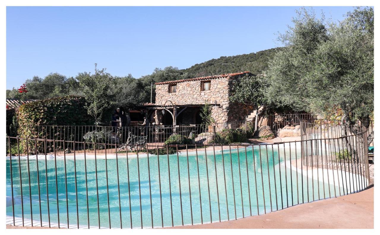 Ranch Campo Palombaggia *