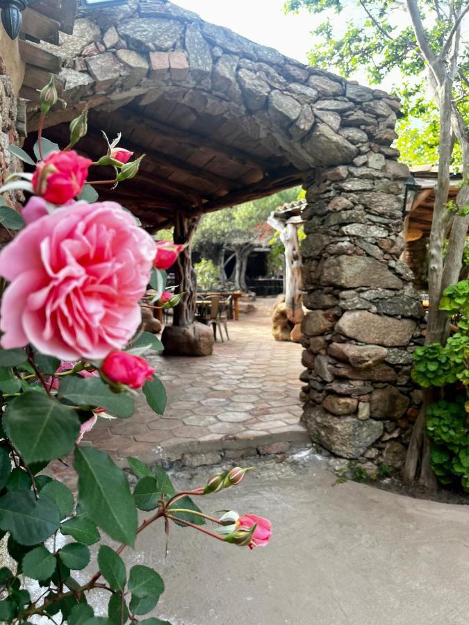 Hotel Ranch Campo Palombaggia Porto Vecchio