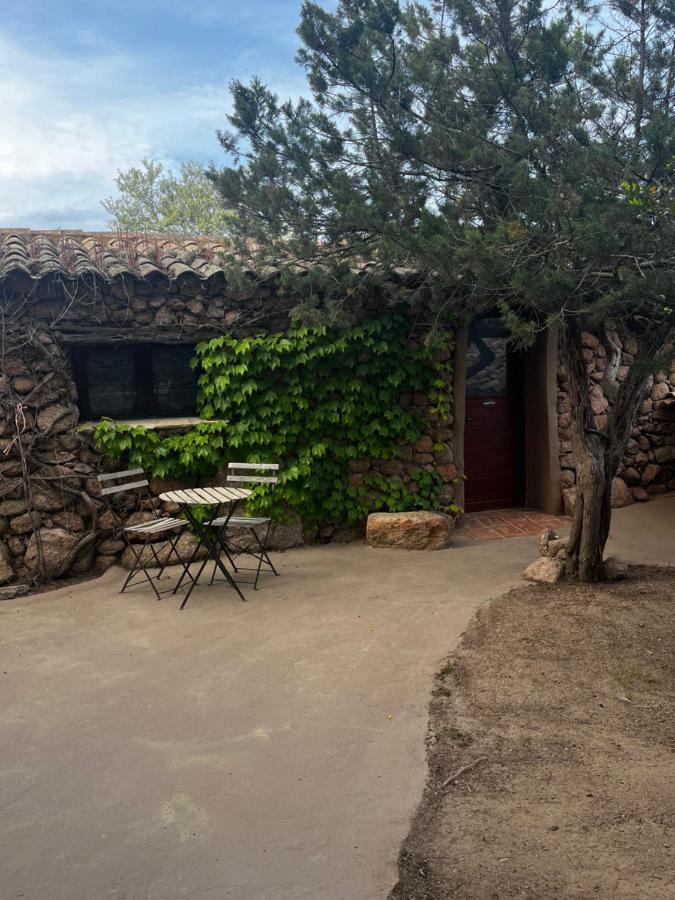Ranch Campo Palombaggia * Porto Vecchio