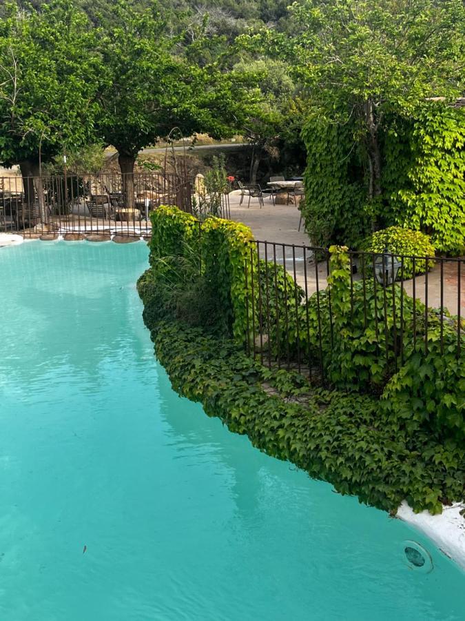 Hotel Ranch Campo Palombaggia