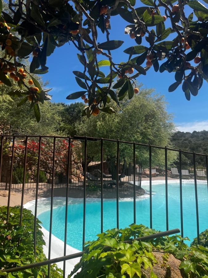 Ranch Campo Palombaggia Porto Vecchio