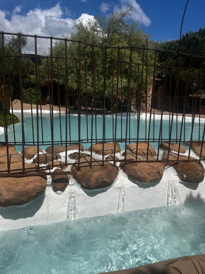 Ranch Campo Palombaggia