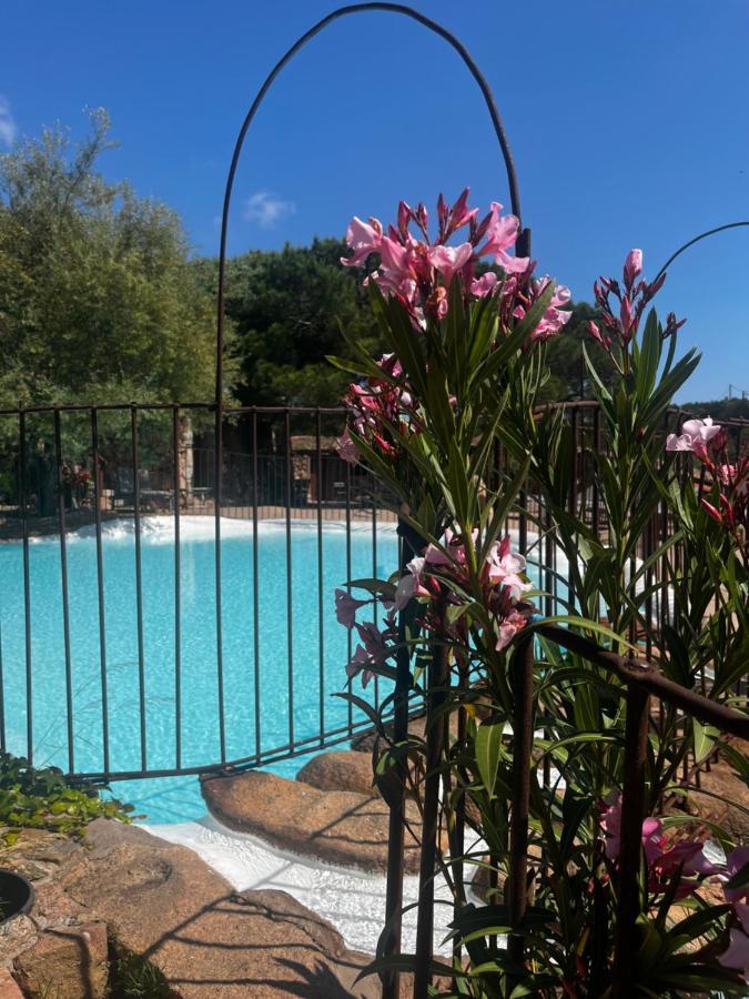Hotel Ranch Campo Palombaggia Porto Vecchio