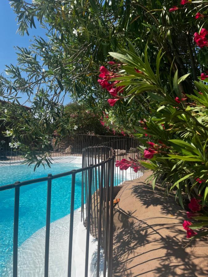 Hotel Ranch Campo Palombaggia Porto Vecchio