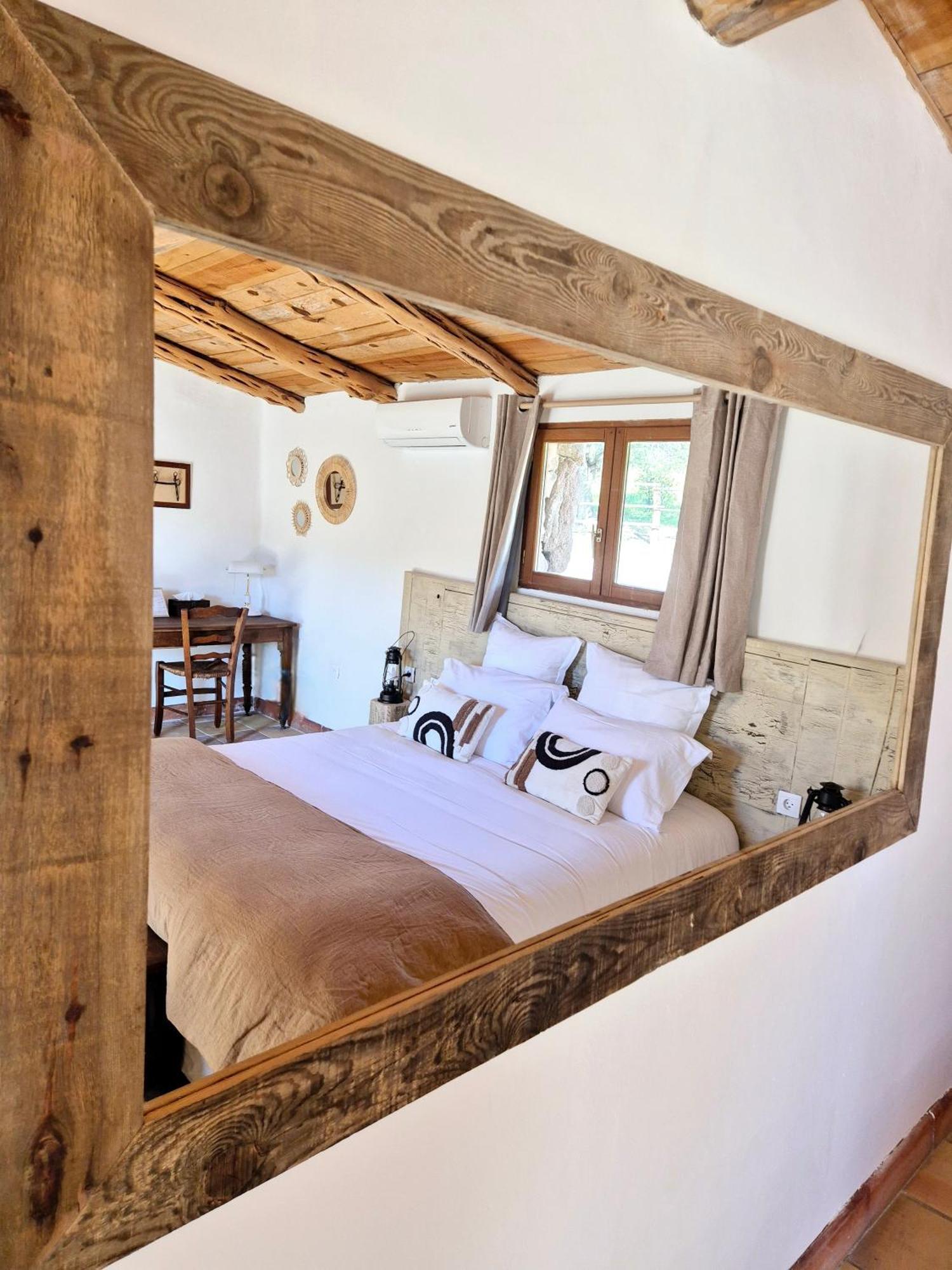 Hotel Ranch Campo Palombaggia Porto Vecchio