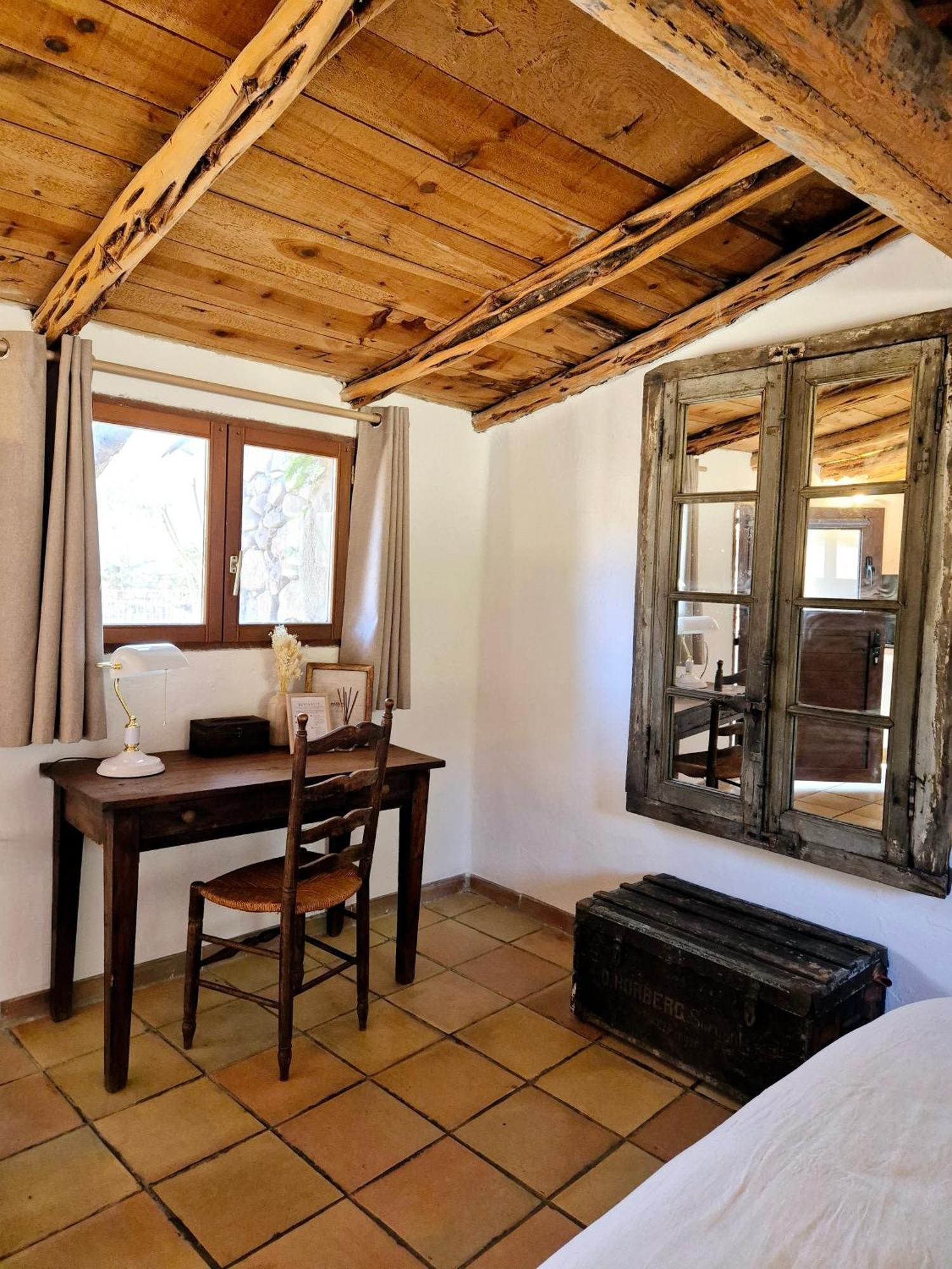 Ranch Campo Palombaggia Hotel Porto Vecchio