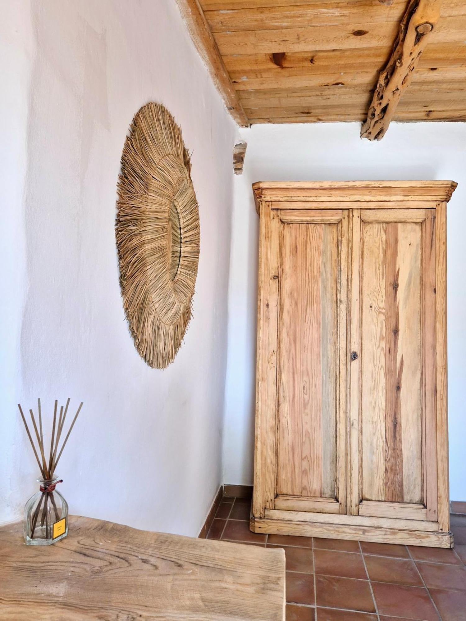 Hotel Ranch Campo Palombaggia *