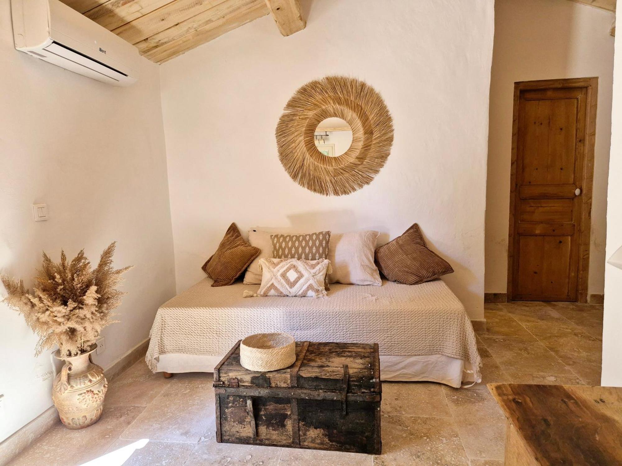 Ranch Campo Palombaggia Hotel