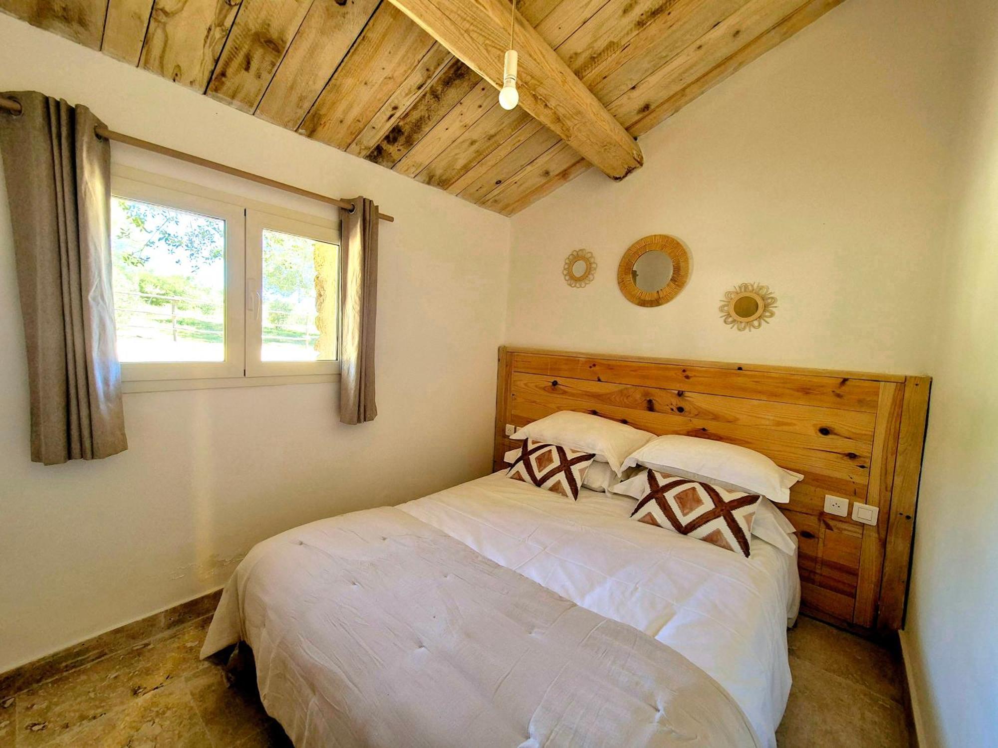 Ranch Campo Palombaggia *
