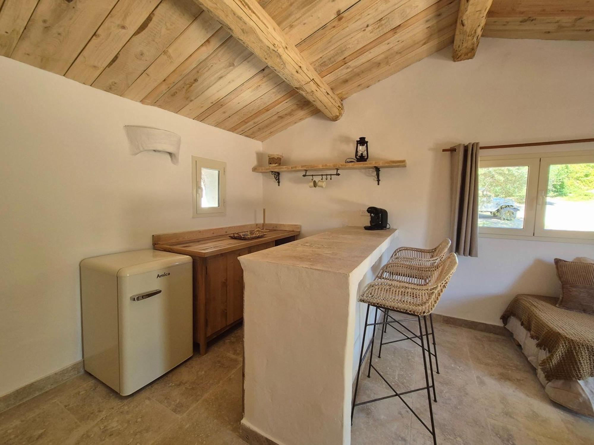 Ranch Campo Palombaggia Hotel Porto Vecchio