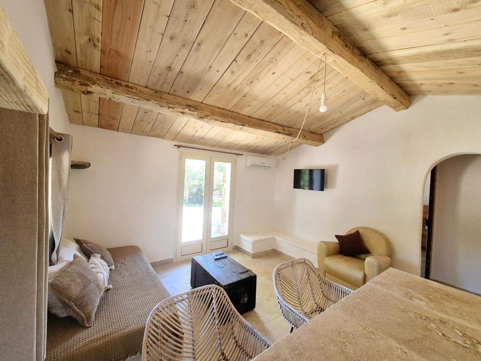 Ranch Campo Palombaggia * Porto Vecchio