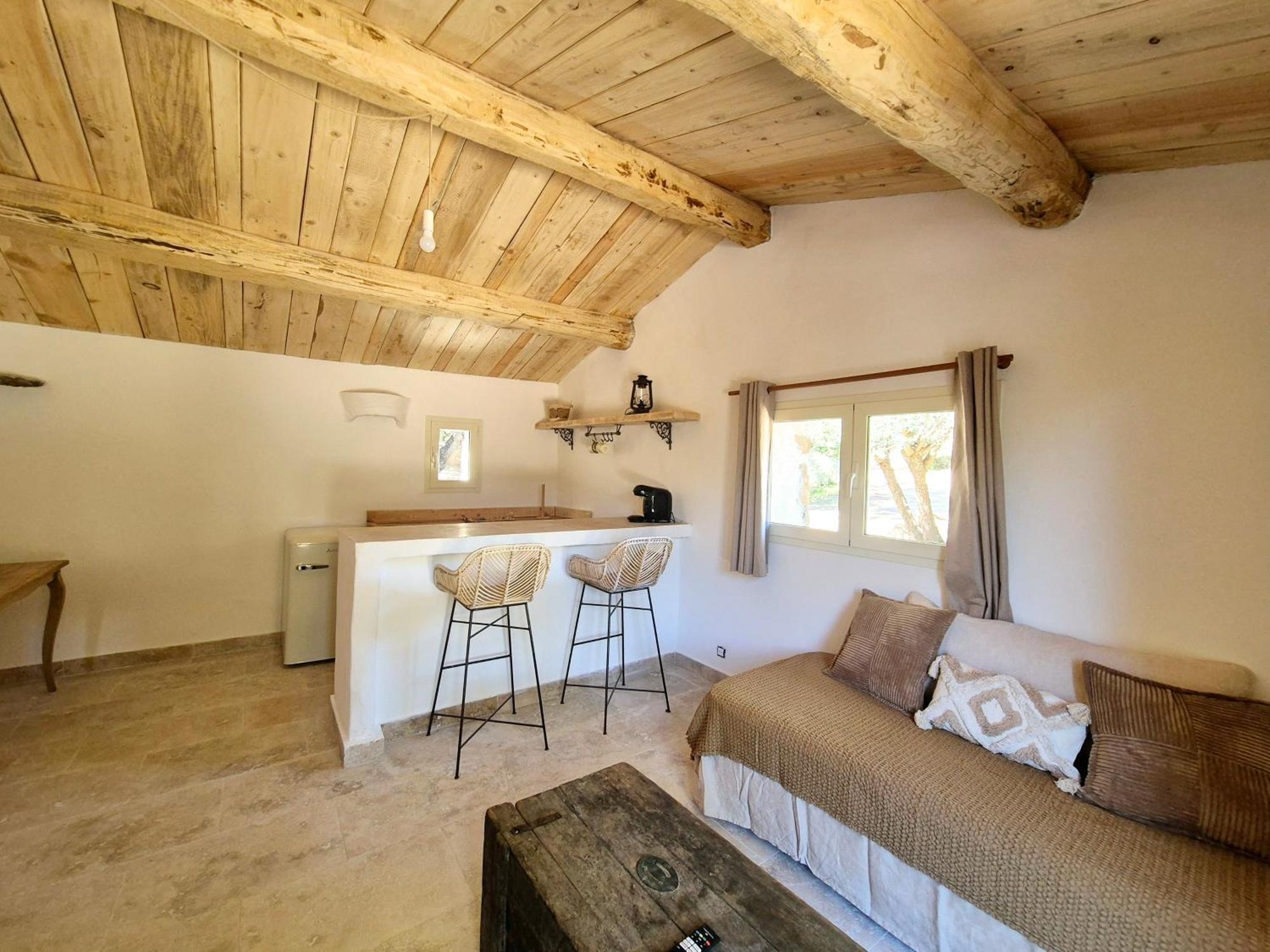 Ranch Campo Palombaggia Hotel Porto Vecchio