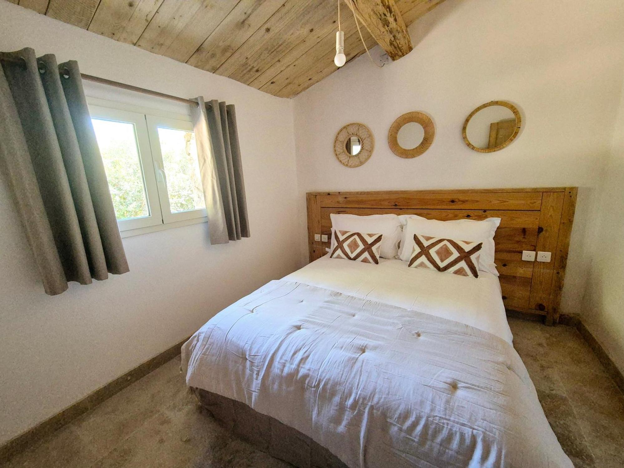 Ranch Campo Palombaggia Hotel