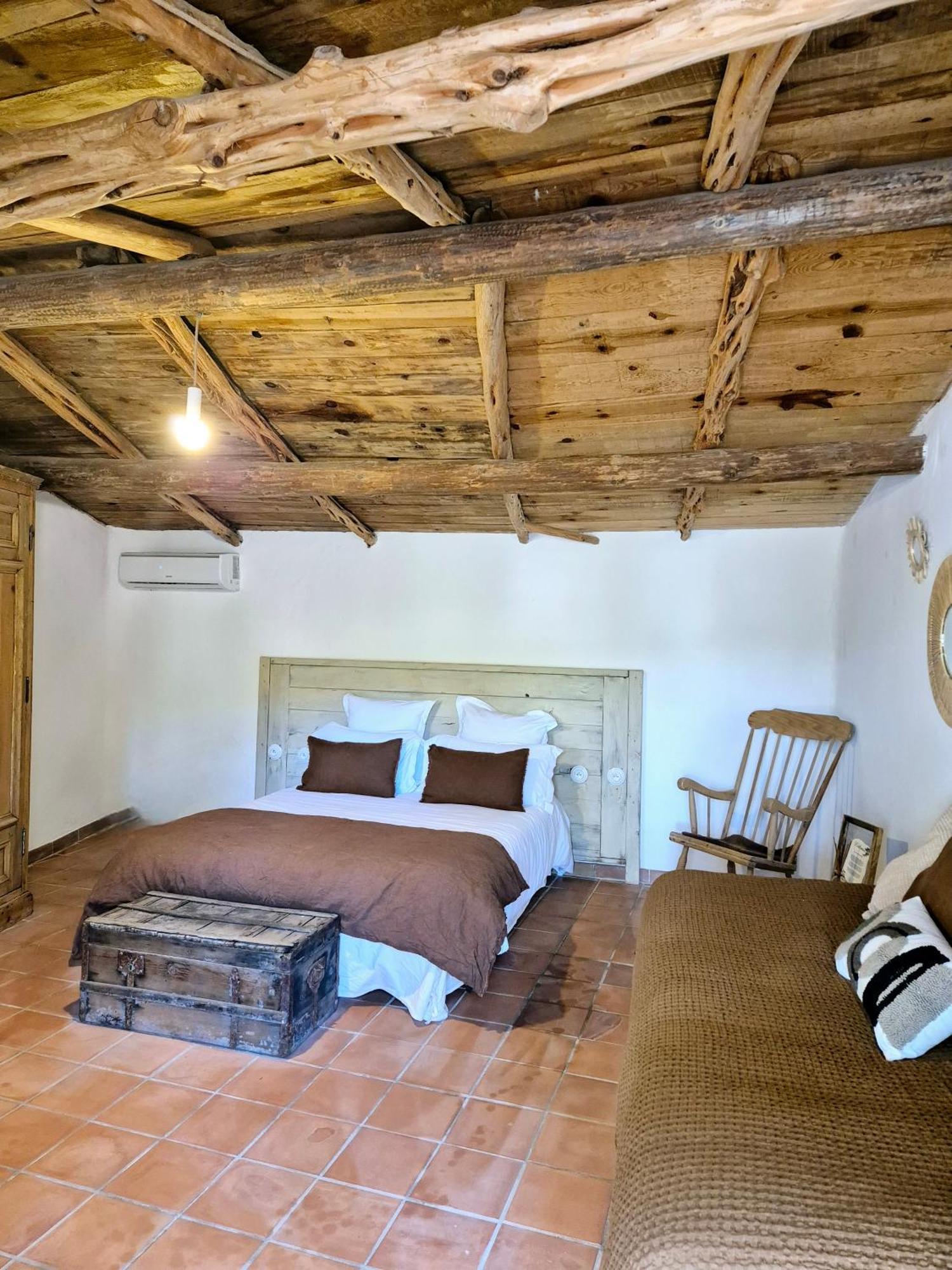 Hotel Ranch Campo Palombaggia Porto Vecchio