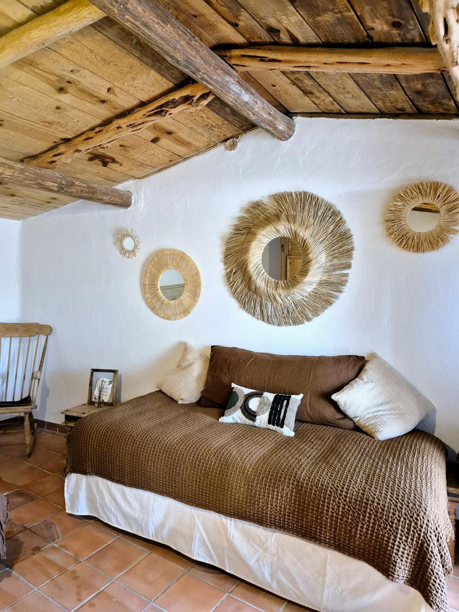 Hotel Ranch Campo Palombaggia *