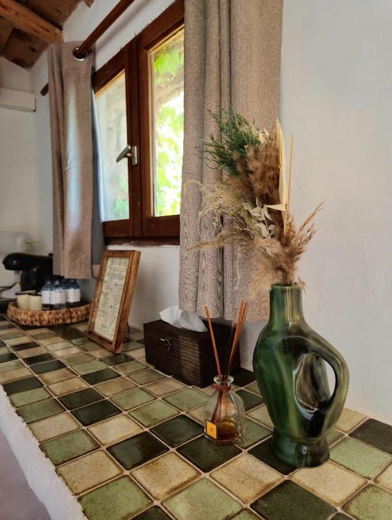 Ranch Campo Palombaggia * Porto Vecchio
