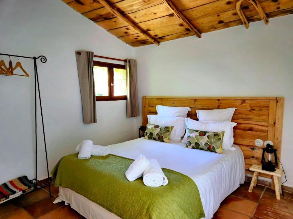 Ranch Campo Palombaggia Hotel