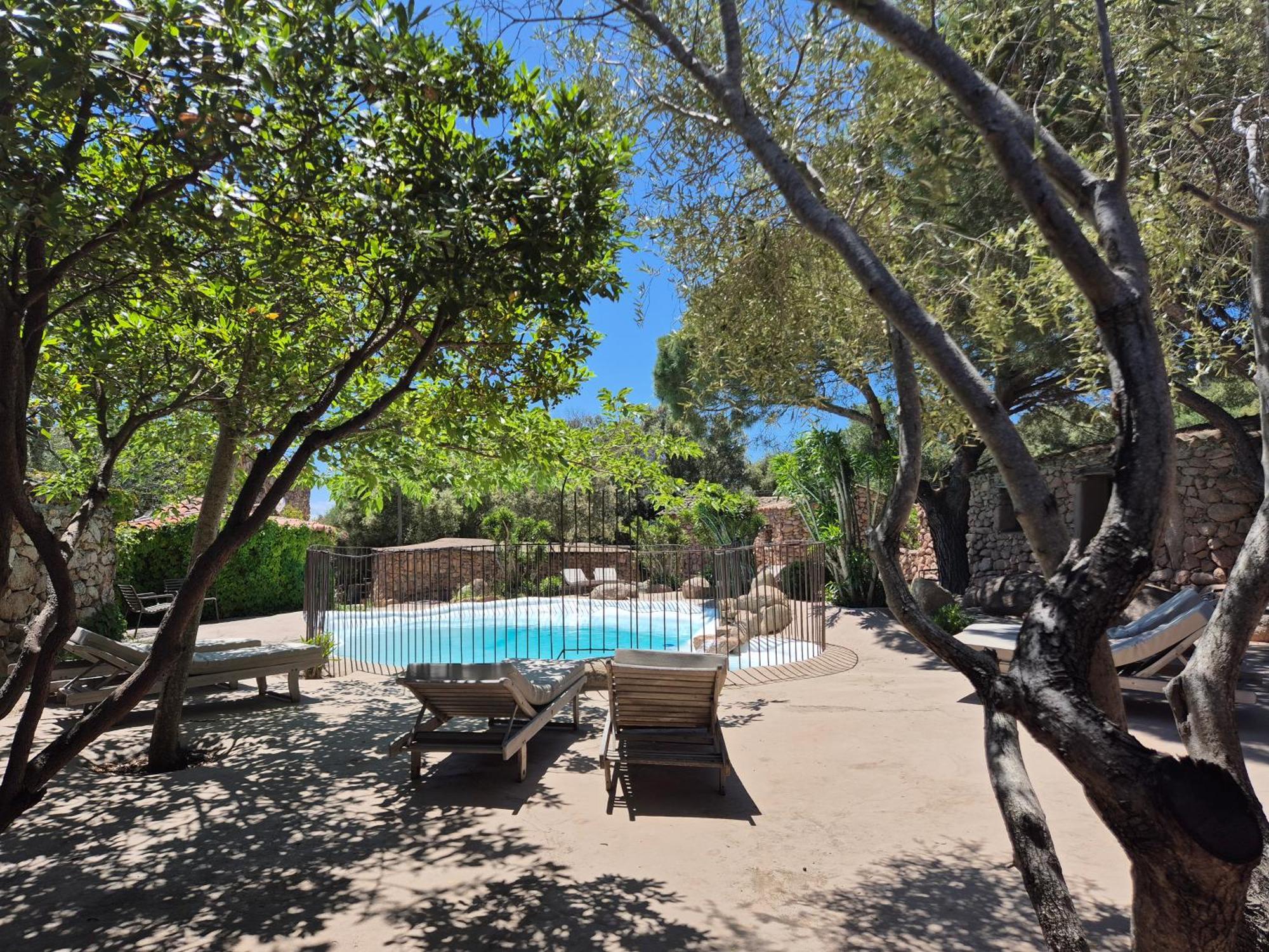 Ranch Campo Palombaggia Hotel Porto-Vecchio (Corsica)