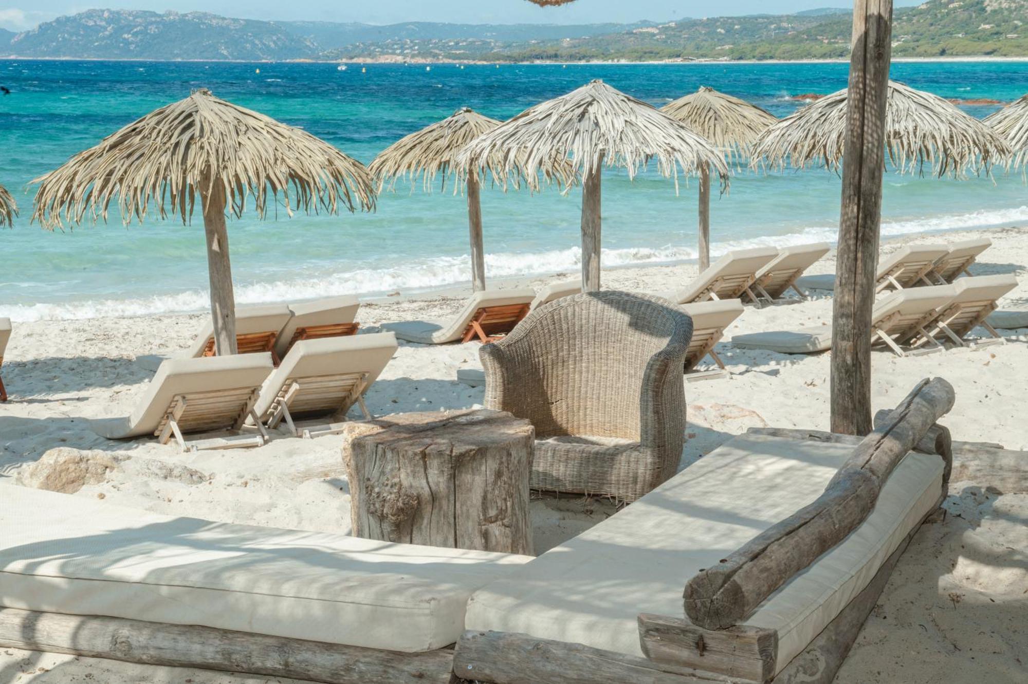 Ranch Campo Palombaggia Hotel Porto-Vecchio (Corsica)