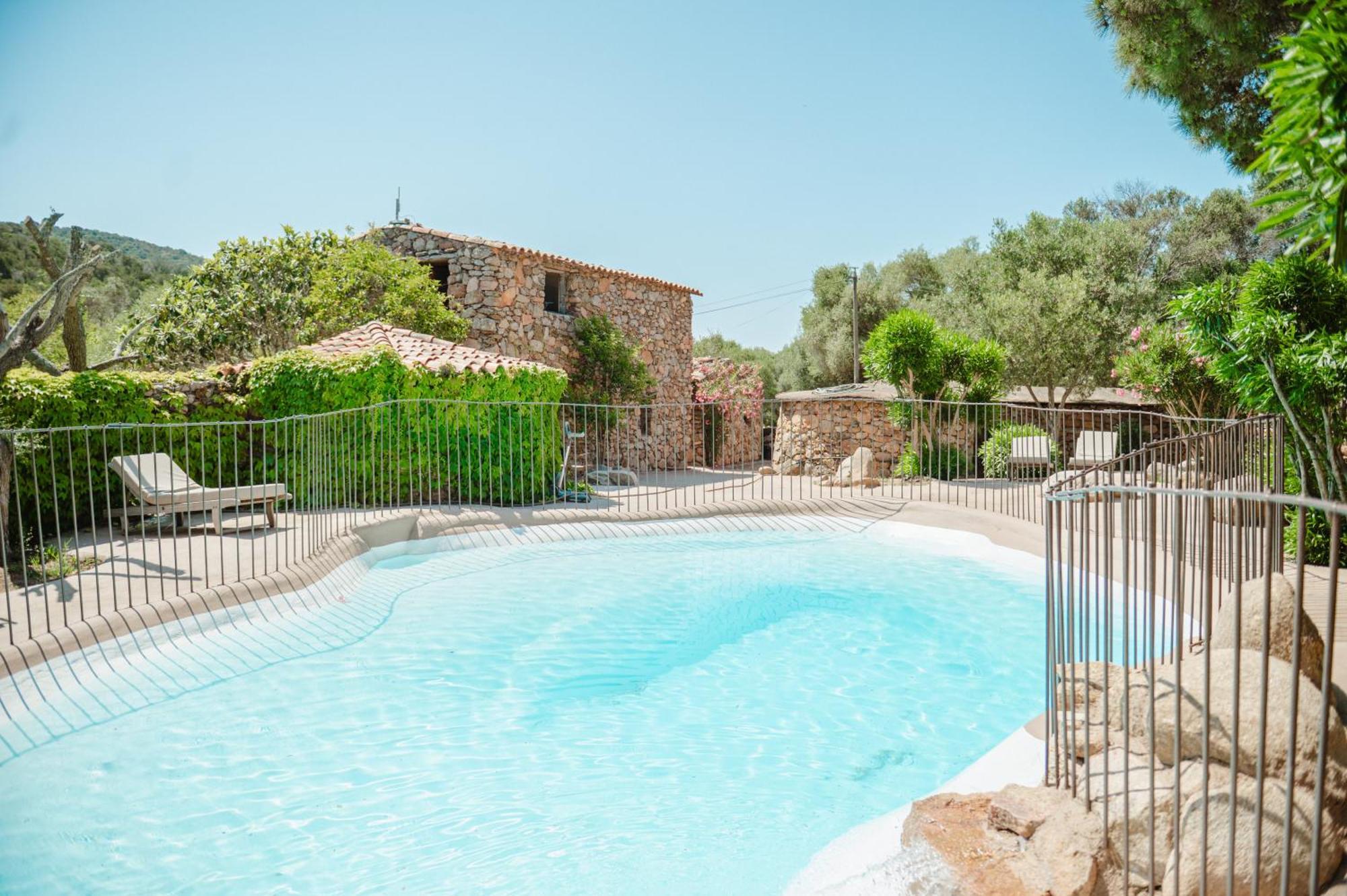 Ranch Campo Palombaggia