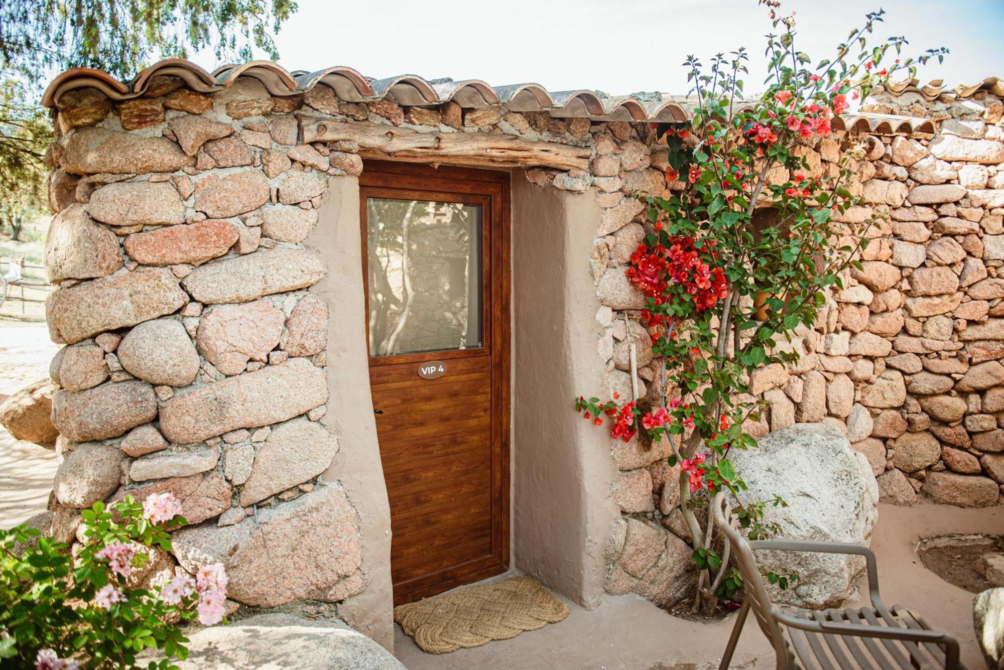 Ranch Campo Palombaggia Hotel *