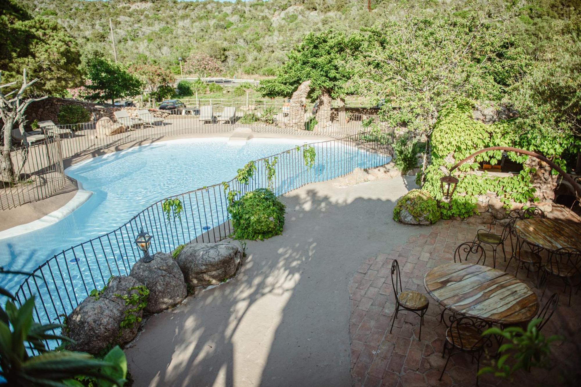 Ranch Campo Palombaggia Hotel