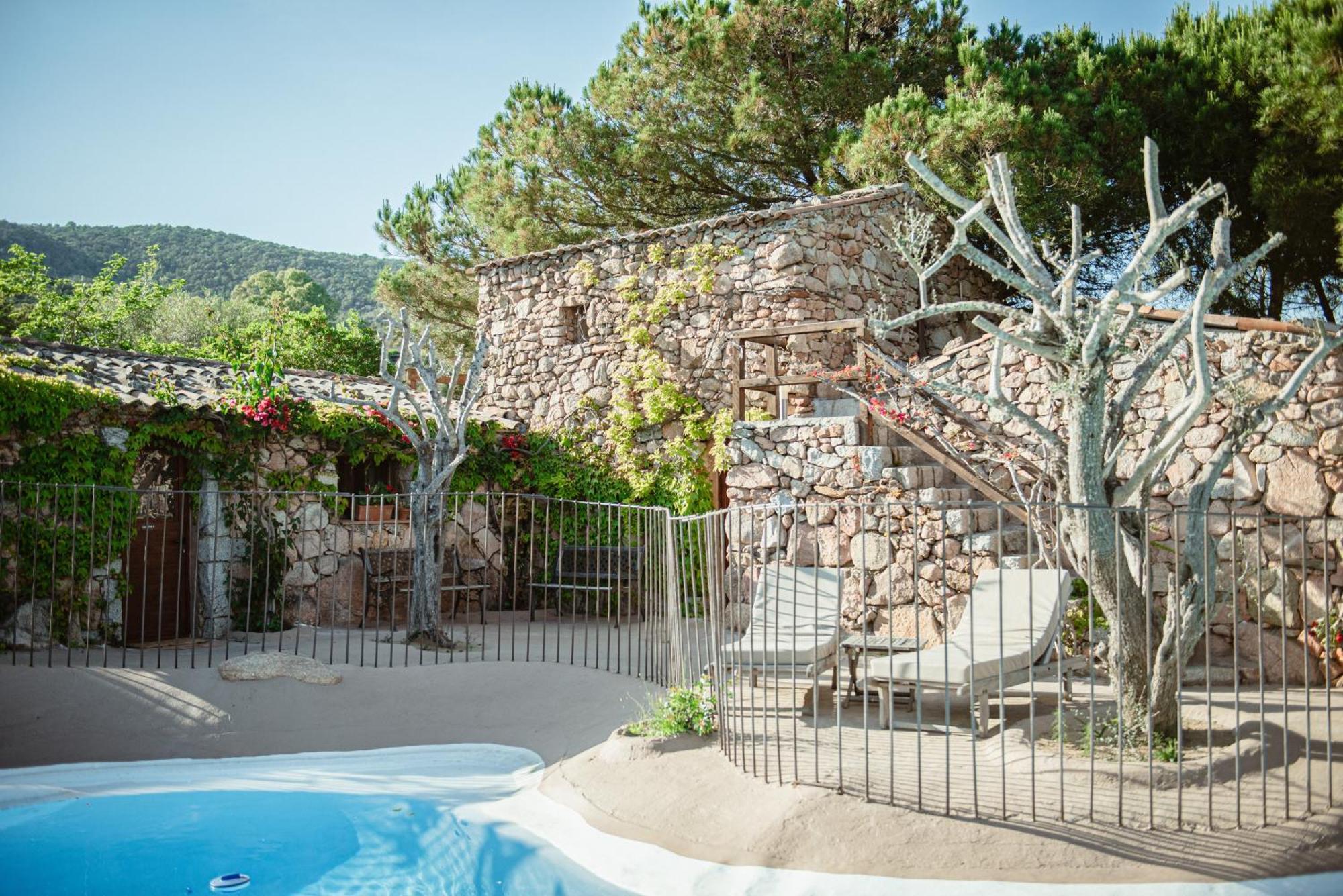 Ranch Campo Palombaggia