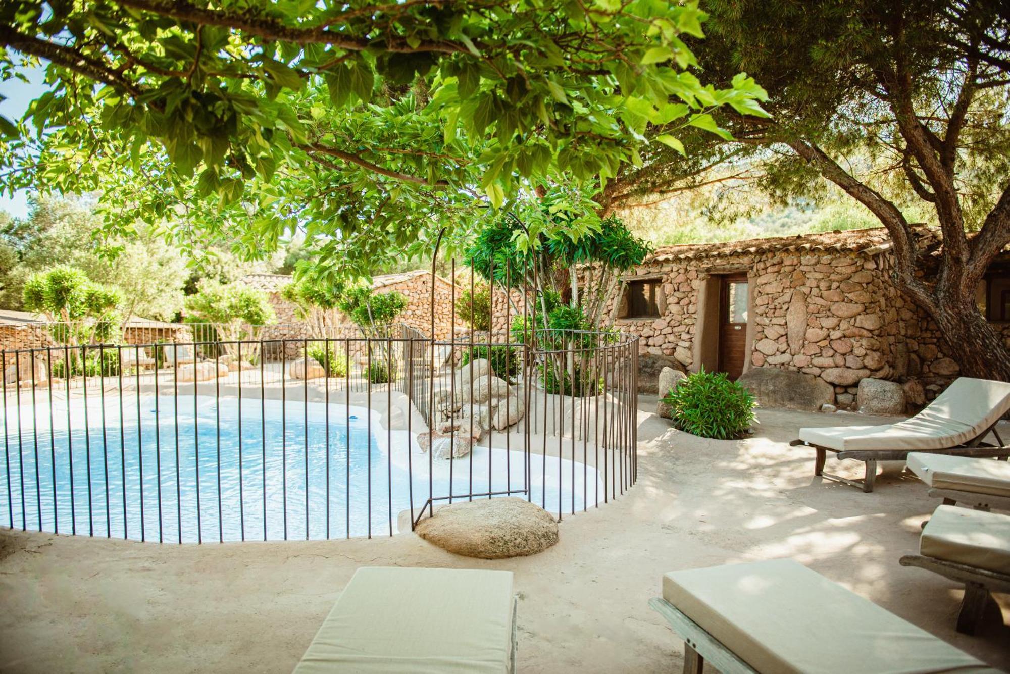 Ranch Campo Palombaggia *