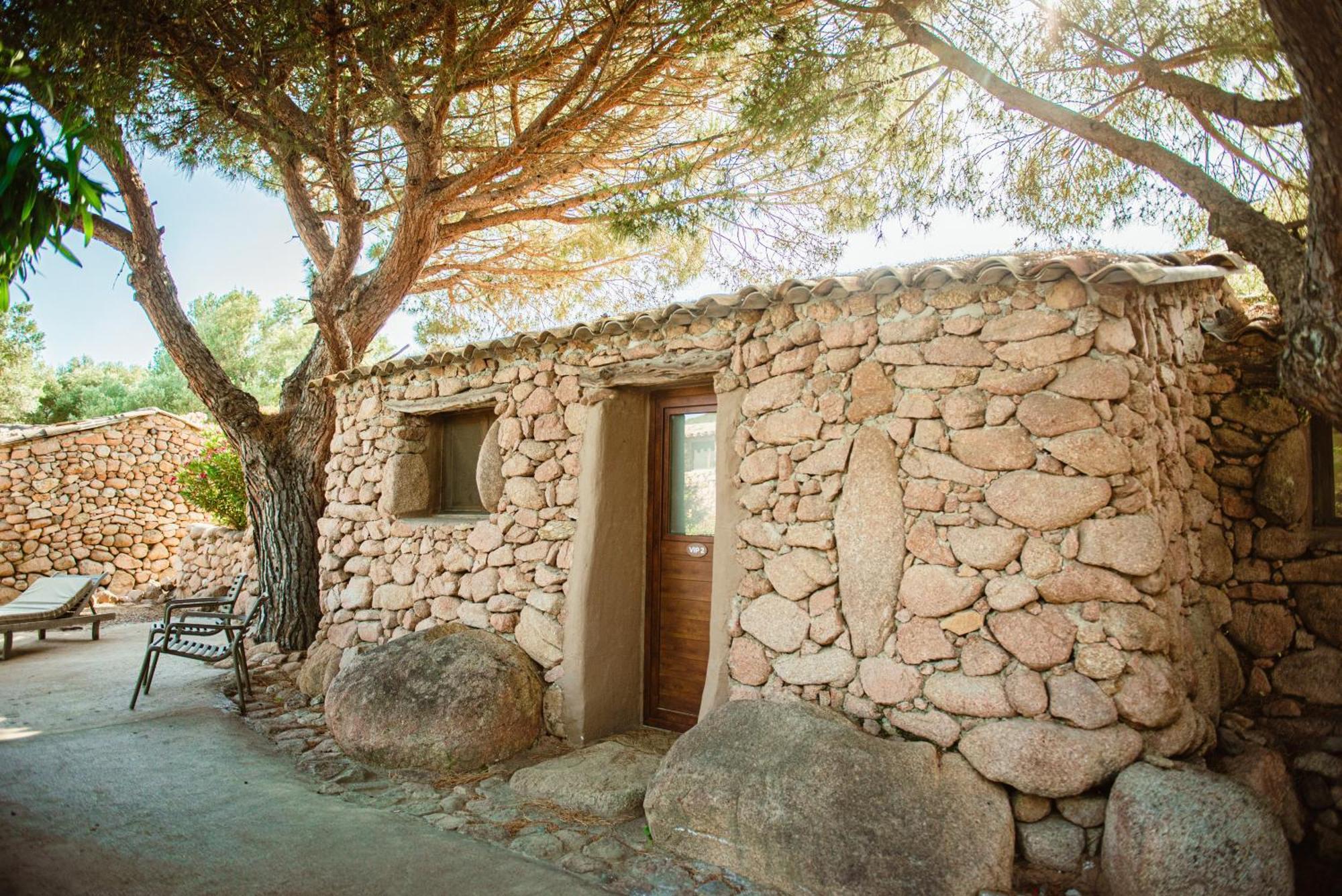 Ranch Campo Palombaggia * Porto-Vecchio (Corsica)