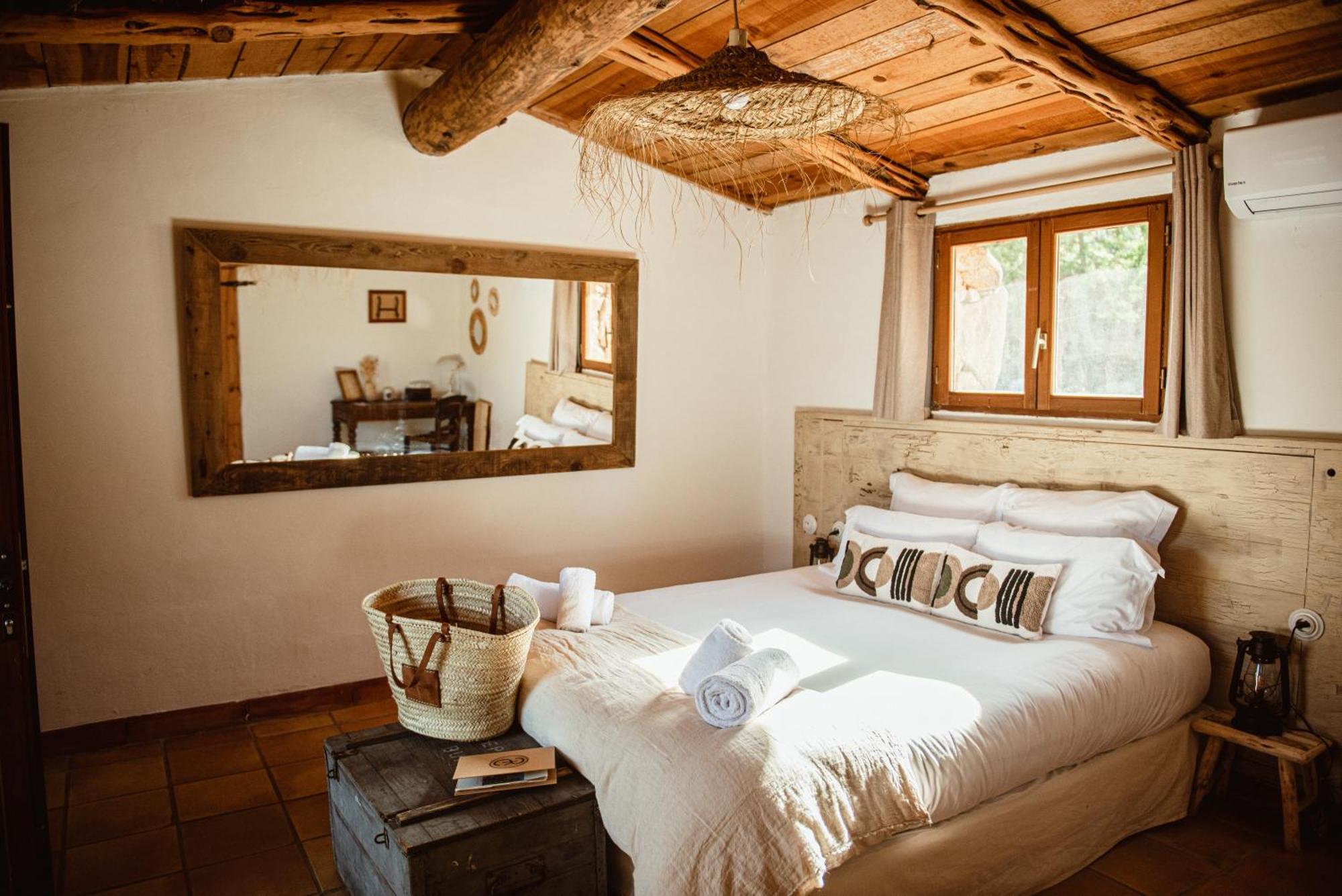 Hotel Ranch Campo Palombaggia