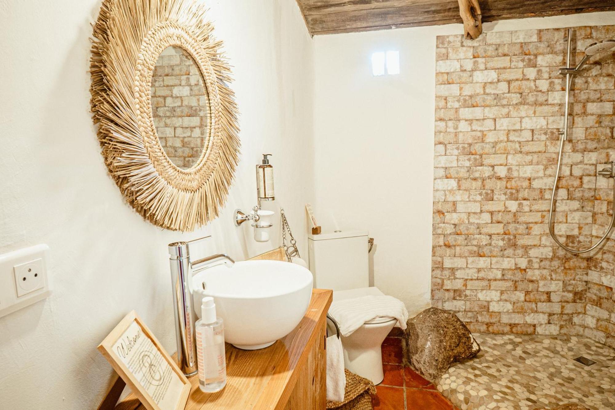 Hotel Ranch Campo Palombaggia Porto-Vecchio (Corsica)