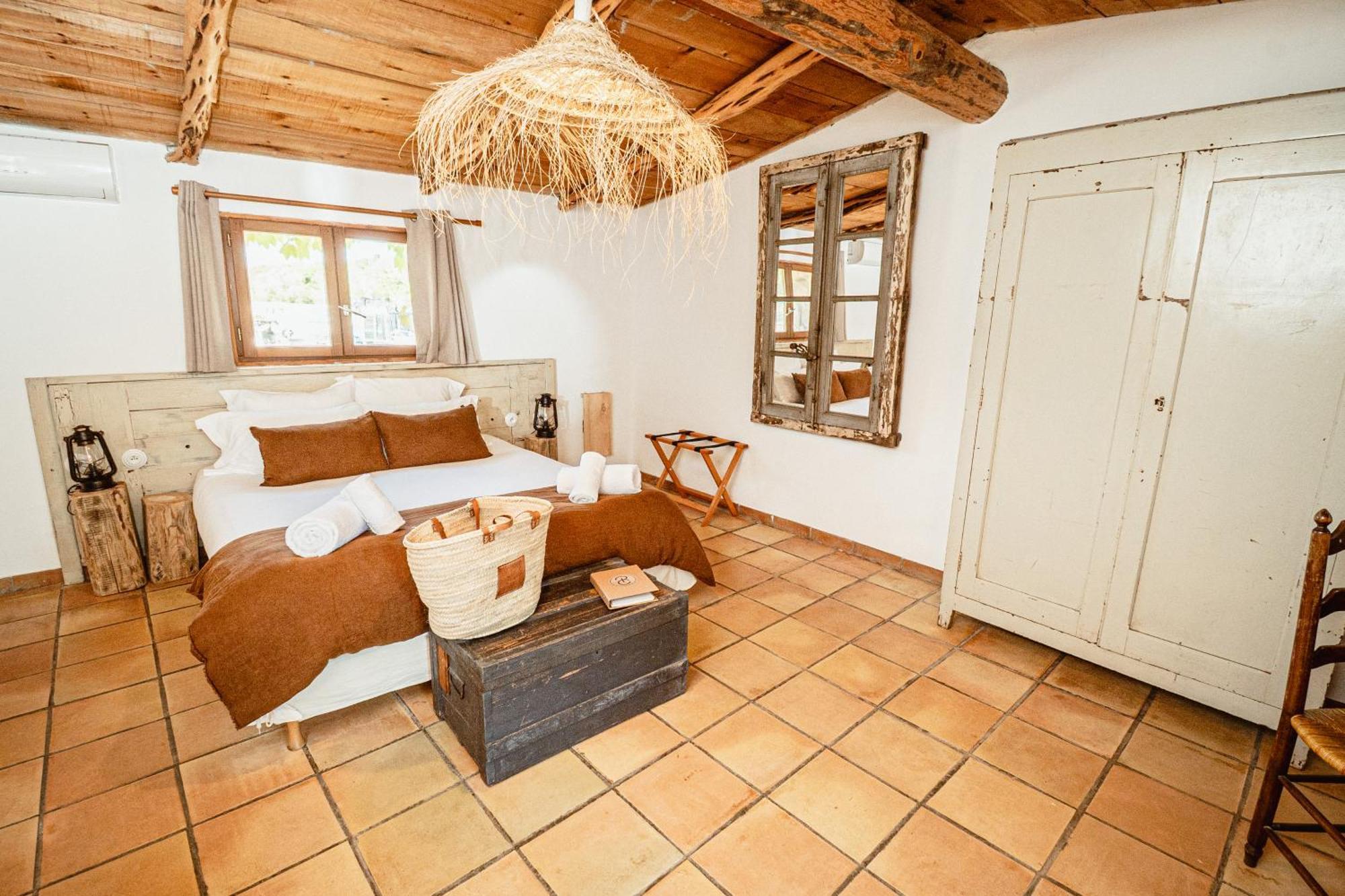 Ranch Campo Palombaggia Hotel