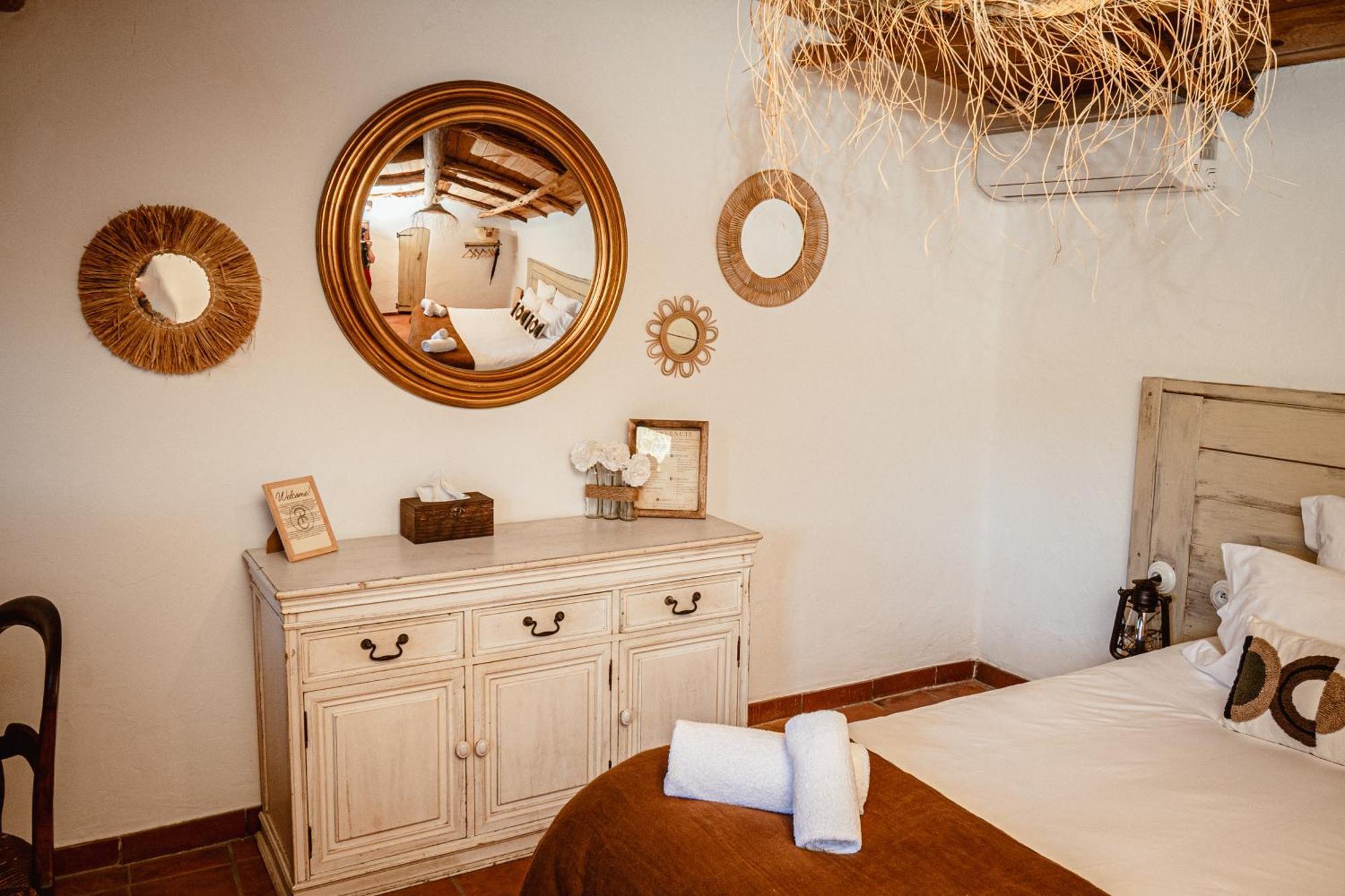 Hotel Ranch Campo Palombaggia