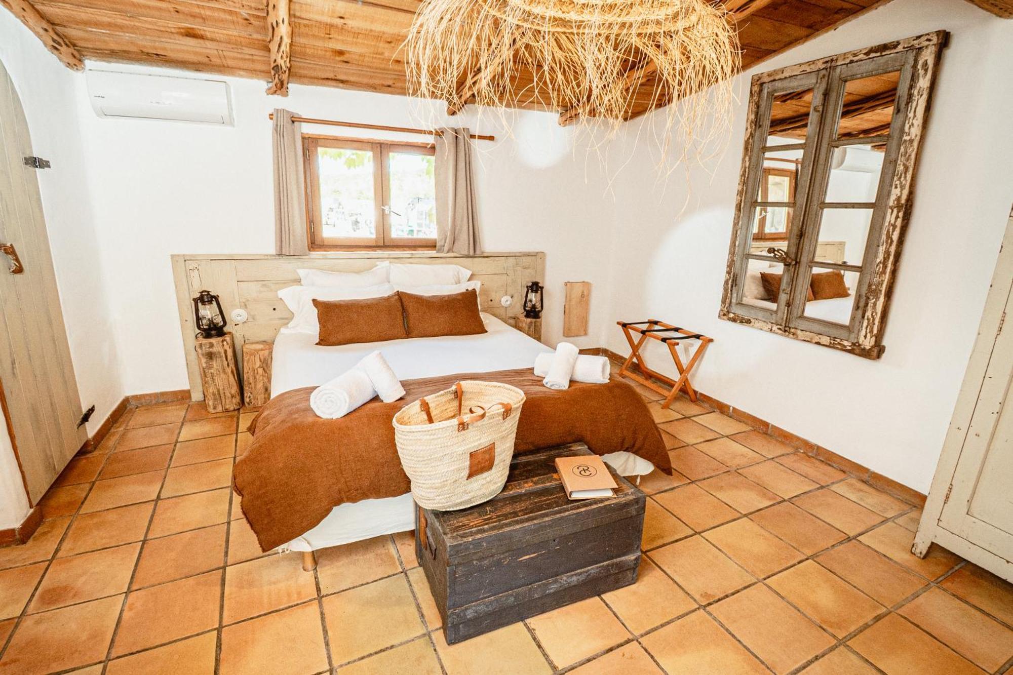 Ranch Campo Palombaggia Hotel