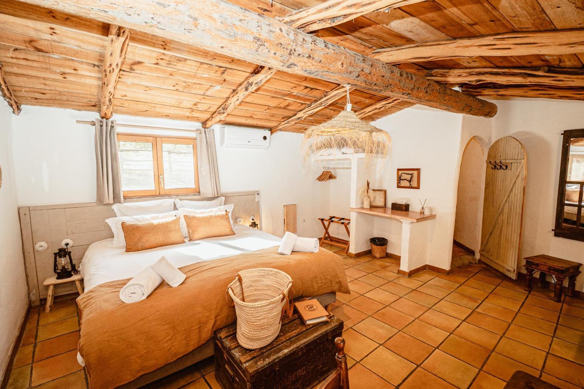 Ranch Campo Palombaggia Porto-Vecchio (Corsica)