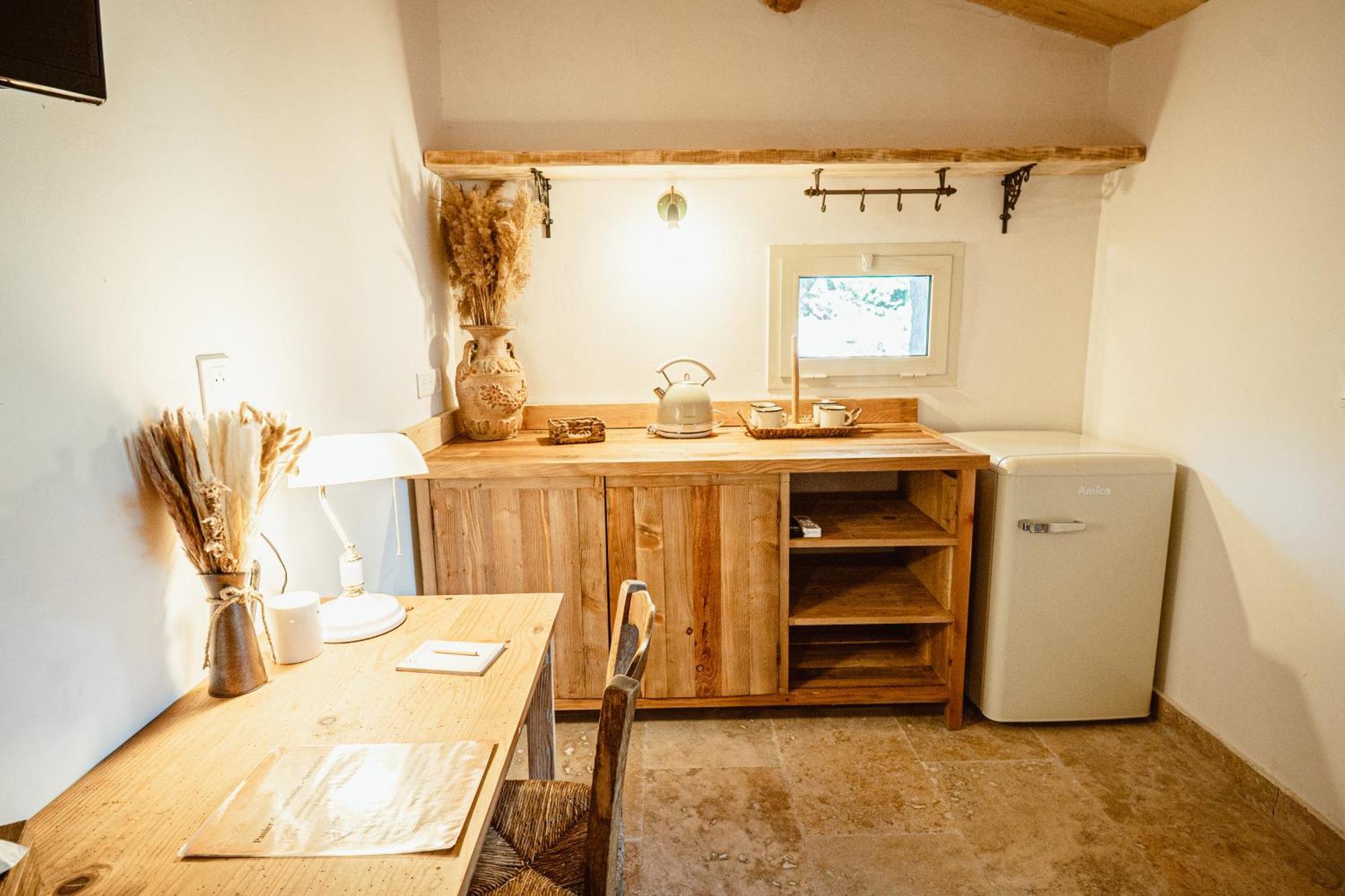 Ranch Campo Palombaggia * Porto-Vecchio (Corsica)