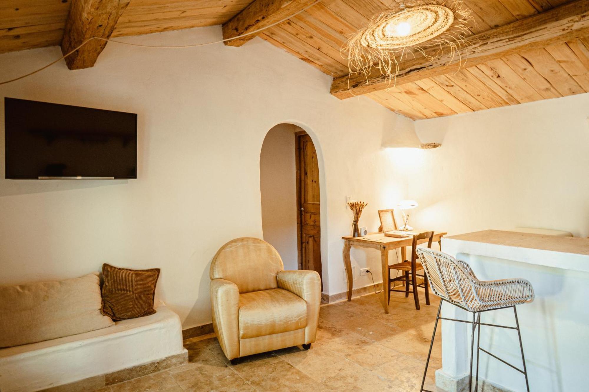 Ranch Campo Palombaggia Hotel *
