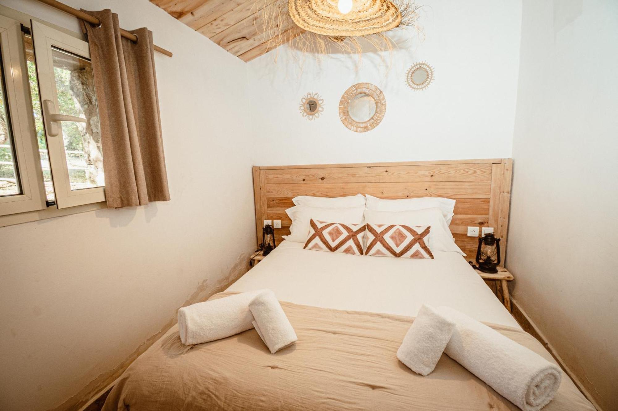 Ranch Campo Palombaggia Hotel