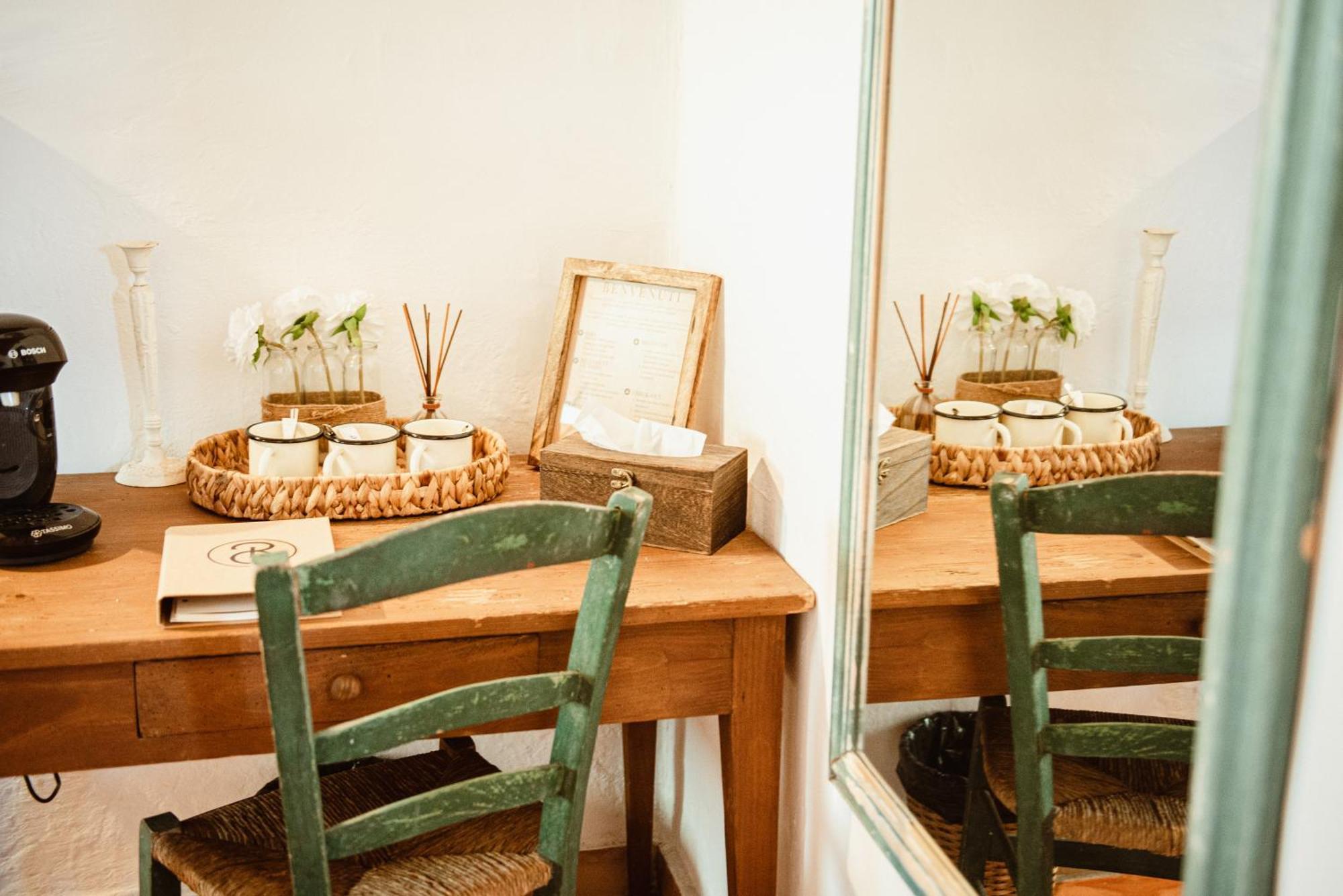 Hotel Ranch Campo Palombaggia Porto-Vecchio (Corsica)