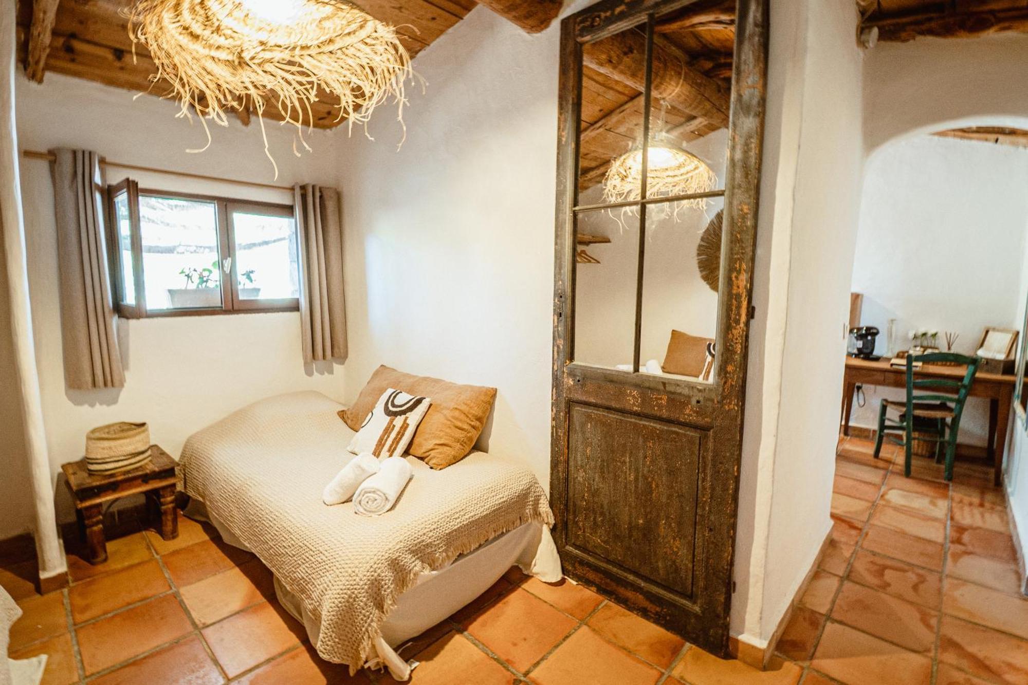 Hotel Ranch Campo Palombaggia Porto-Vecchio (Corsica)